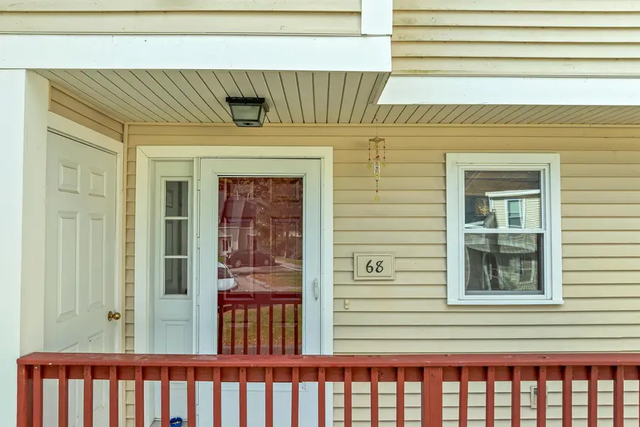 68 Modena Drive #Unit 75 ( Address 68 ), Concord, NH 03303 - #2
