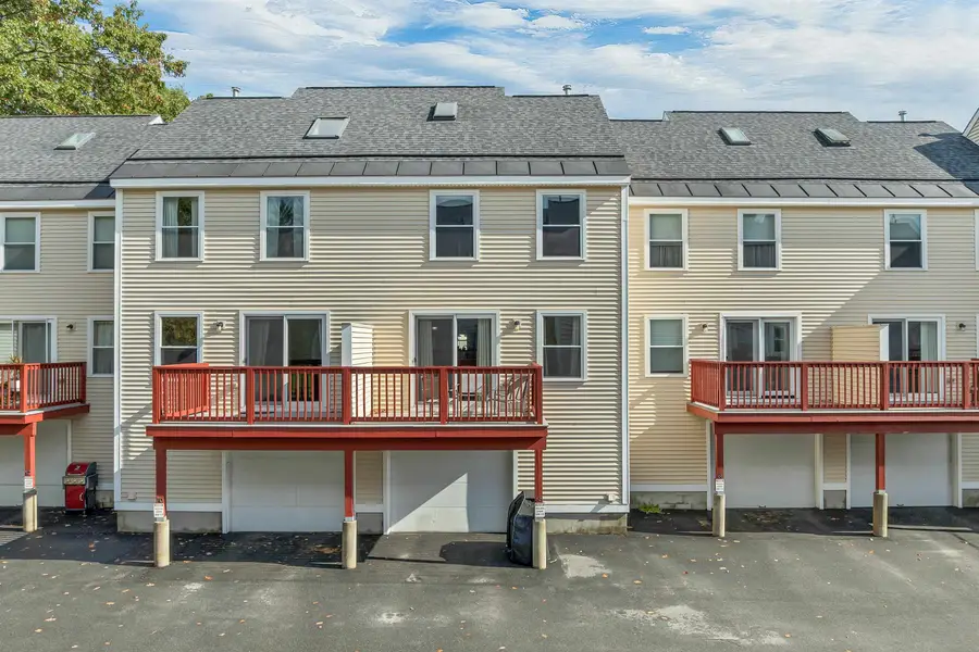 68 Modena Drive #Unit 75 ( Address 68 ), Concord, NH 03303 - #3