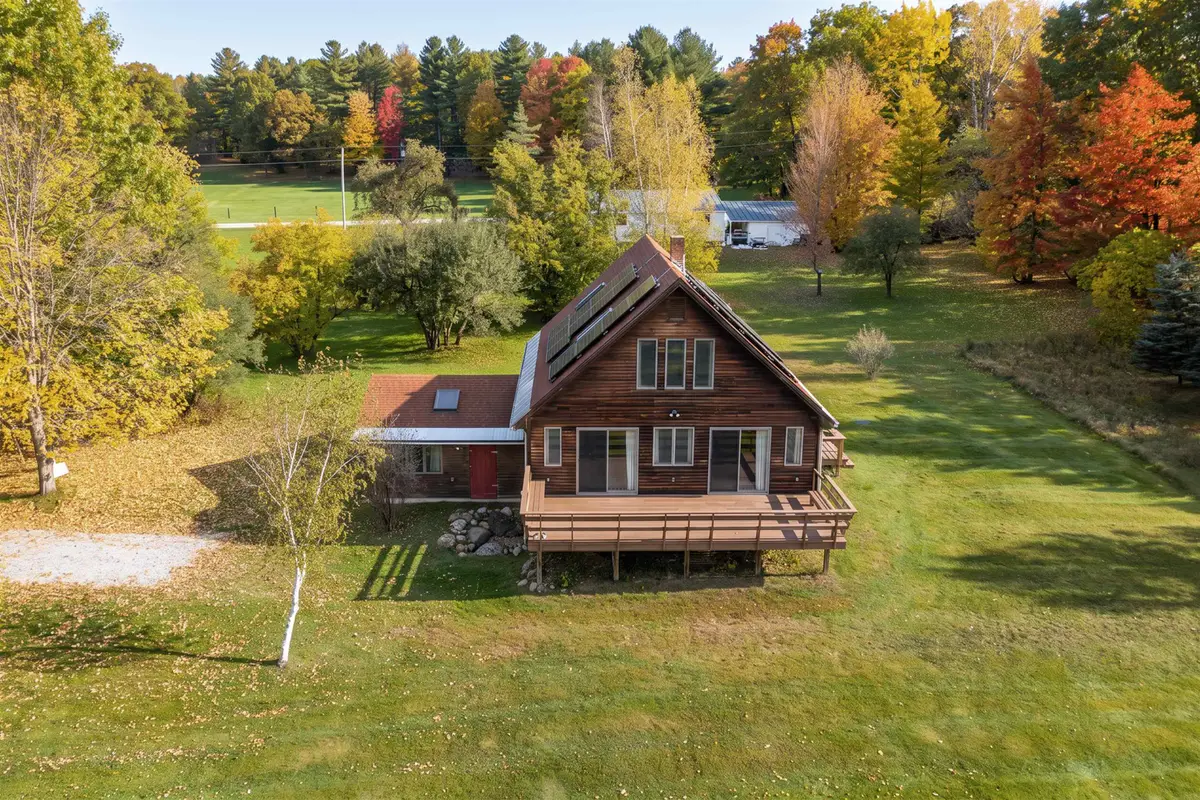 702 Gleason Road, Rutland, VT 05701 - #1