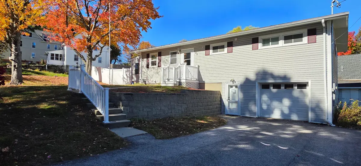 42 Old Wellington Road, Manchester, NH 03104 - #1