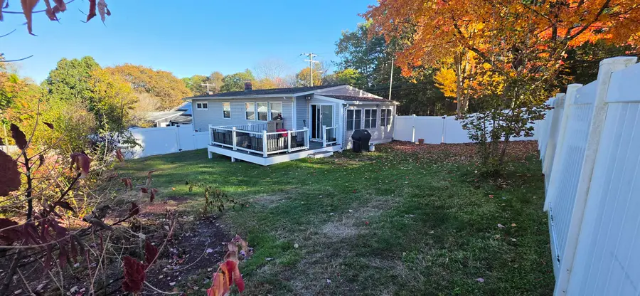 42 Old Wellington Road, Manchester, NH 03104 - #3