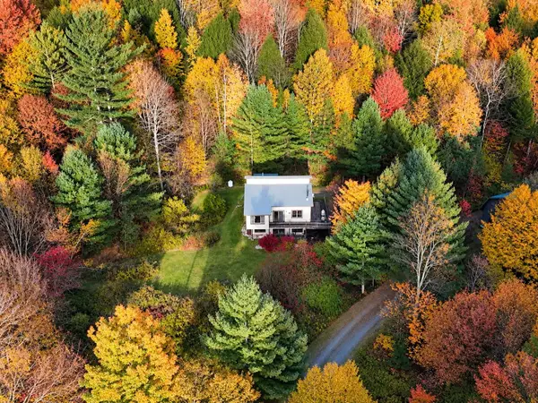 590 North Main Street, Montgomery, VT 05471