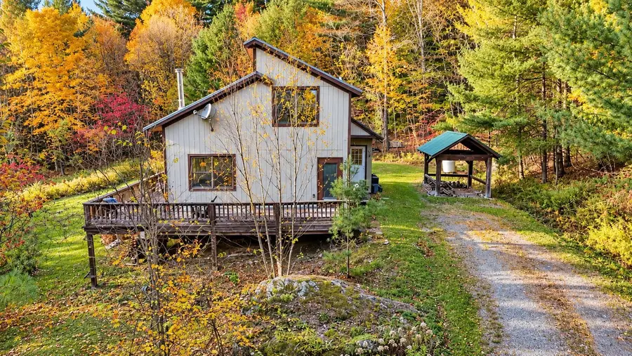 590 North Main Street, Montgomery, VT 05471 - #2