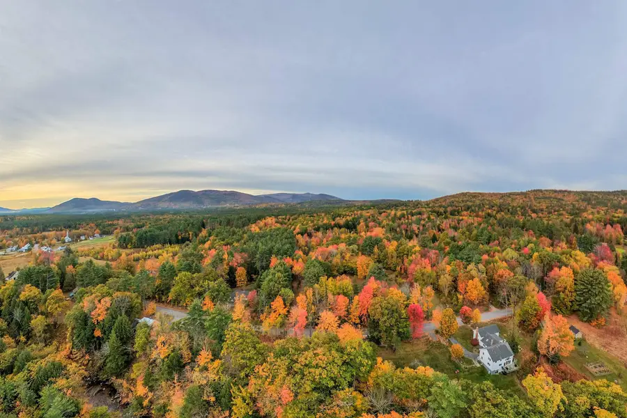 276 Great Hill Road, Tamworth, NH 03886 - #2