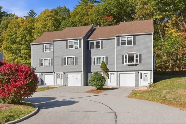 24 Chestnut Circle, Merrimack, NH 03054