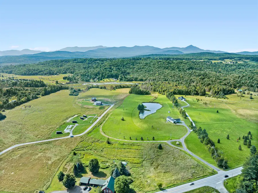 162 Small Pond Road, Morristown, VT 05661 - #2