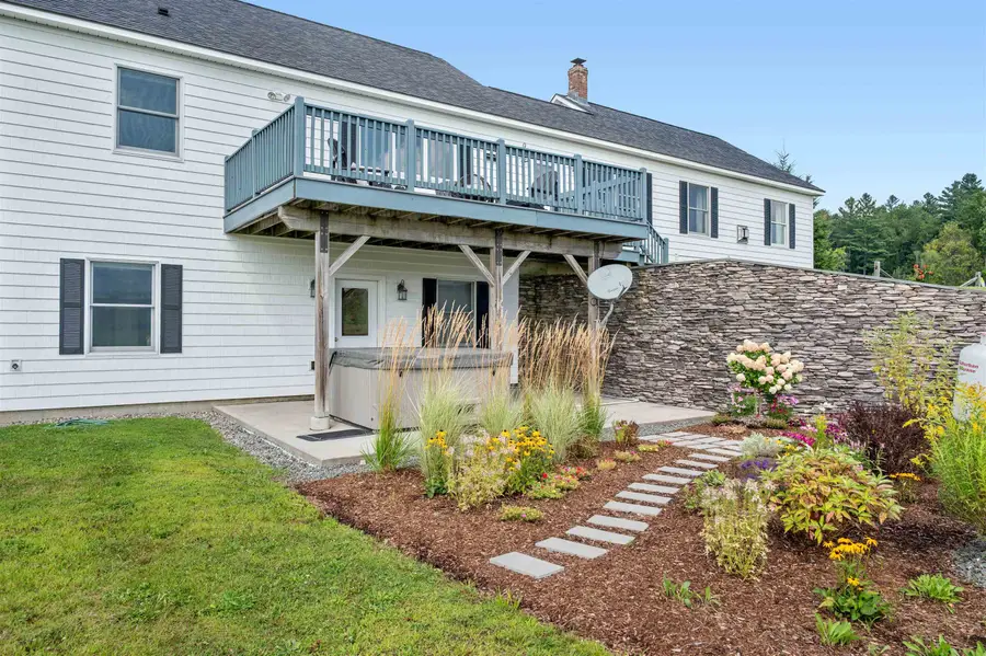 162 Small Pond Road, Morristown, VT 05661 - #3