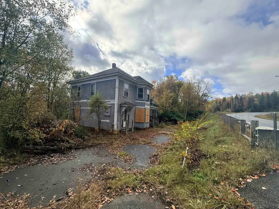 40 Lancaster Road, Lunenburg, VT 05906 - #2
