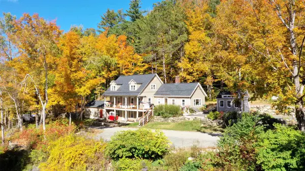 24 Mill Pond Lane, New London, NH 03257