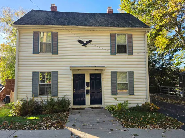 12-14 Ash Street, Dover, NH 03820