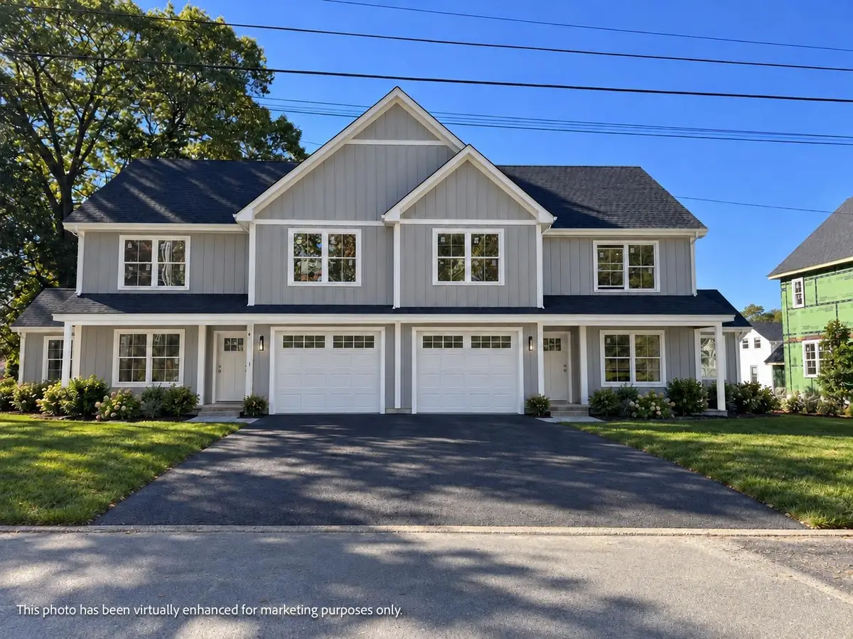 9 Prospect Street, Exeter, NH 03833 - #1