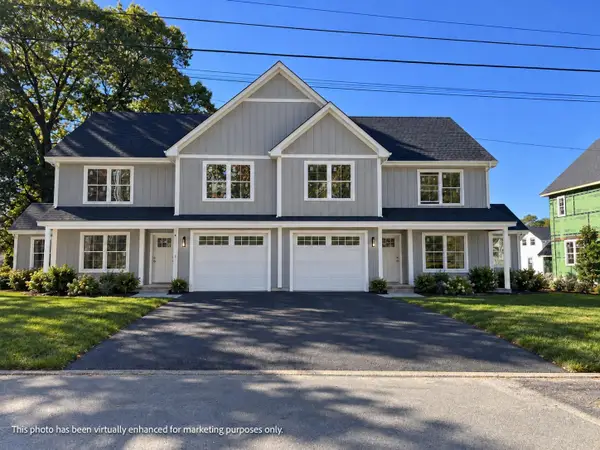 9 Prospect Street, Exeter, NH 03833
