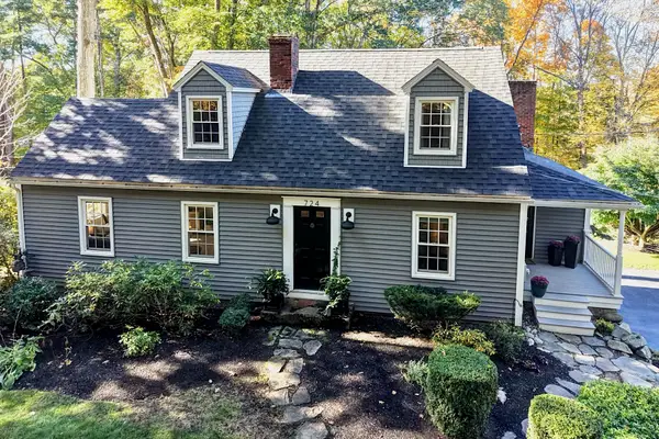724 Exeter Road, Hampton, NH 03842