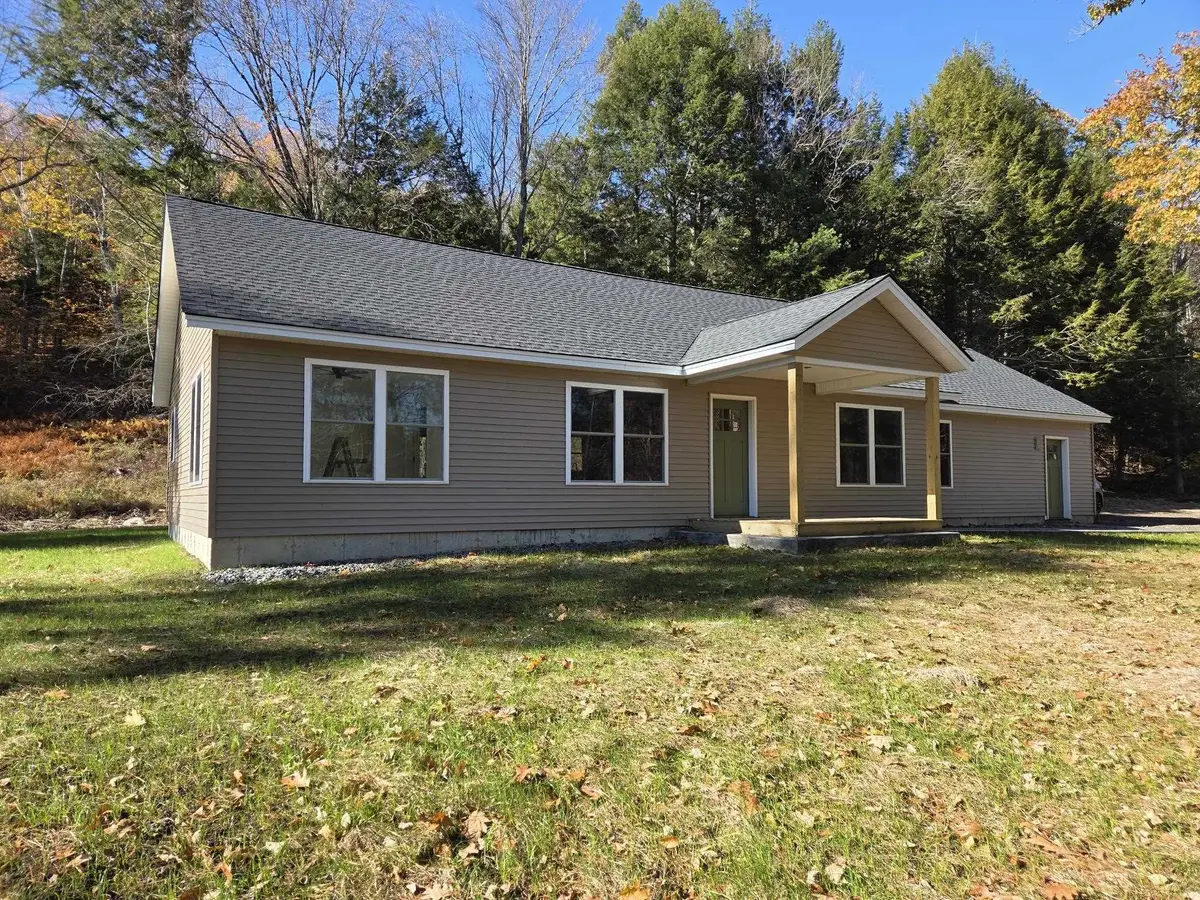 55 Quarry Road, Troy, NH 03465 - #1