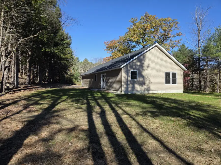 55 Quarry Road, Troy, NH 03465 - #2