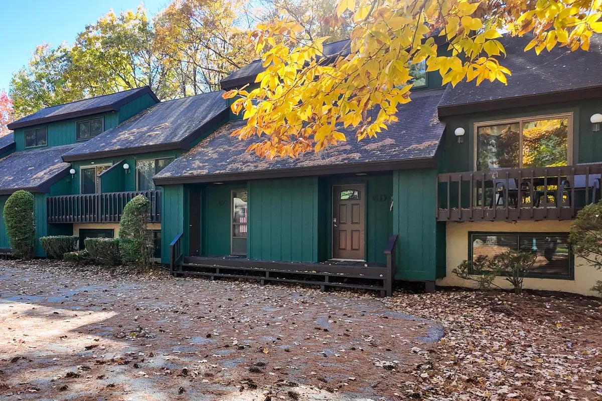106 Stonehurst Manor Road #C, North Conway, NH 03860 - #1