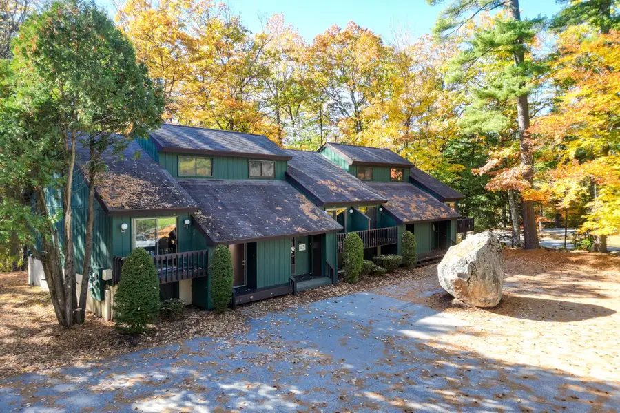 106 Stonehurst Manor Road #C, North Conway, NH 03860 - #2