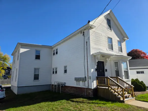 49 Sixth Street, Dover, NH 03820