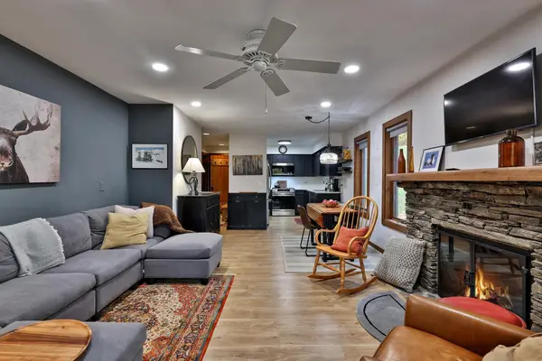 145 Blueberry Ledge Ridge #L-50, Plymouth, VT 05056