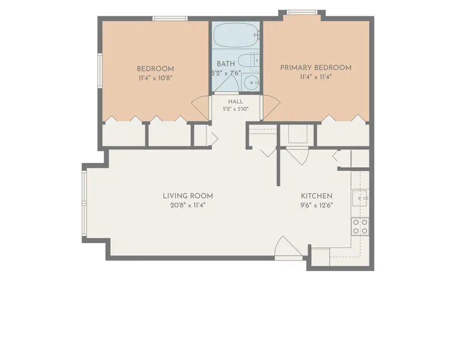 37 Alice Drive #12, Concord, NH 03303 - #2
