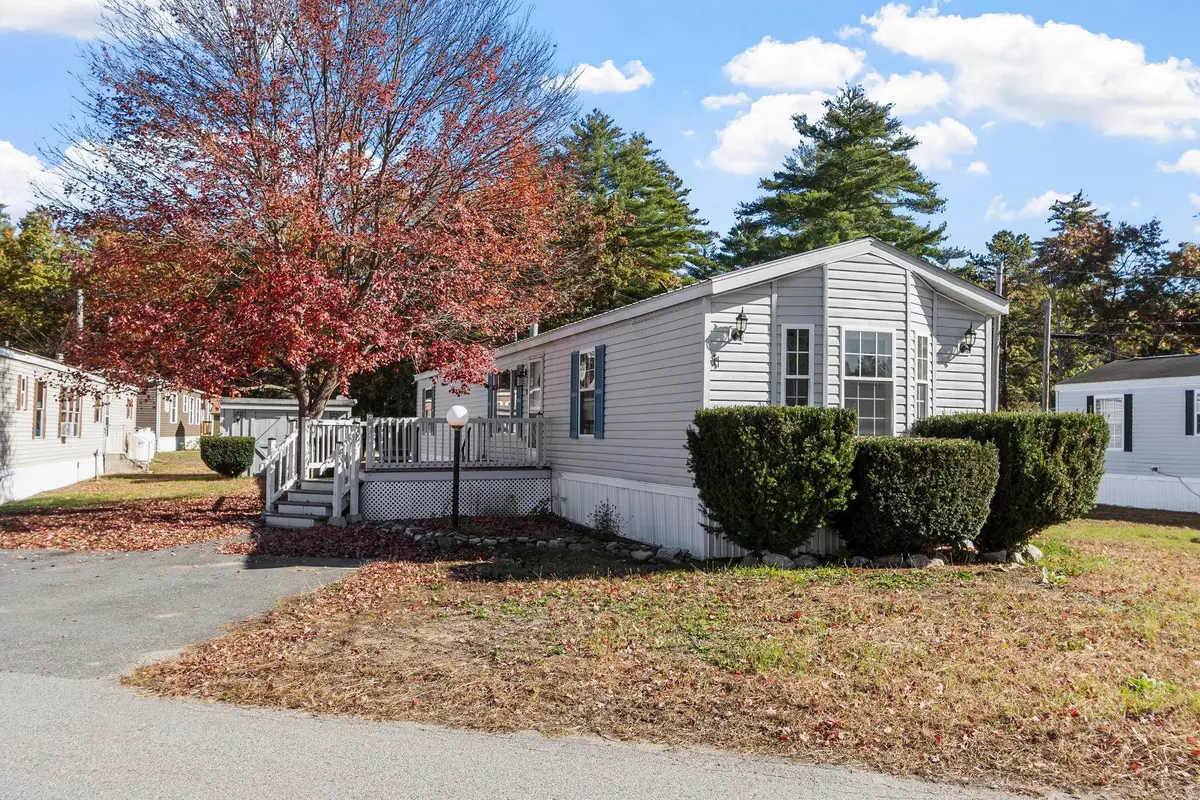 11 Robbins Street, Hinsdale, NH 03451 - #1