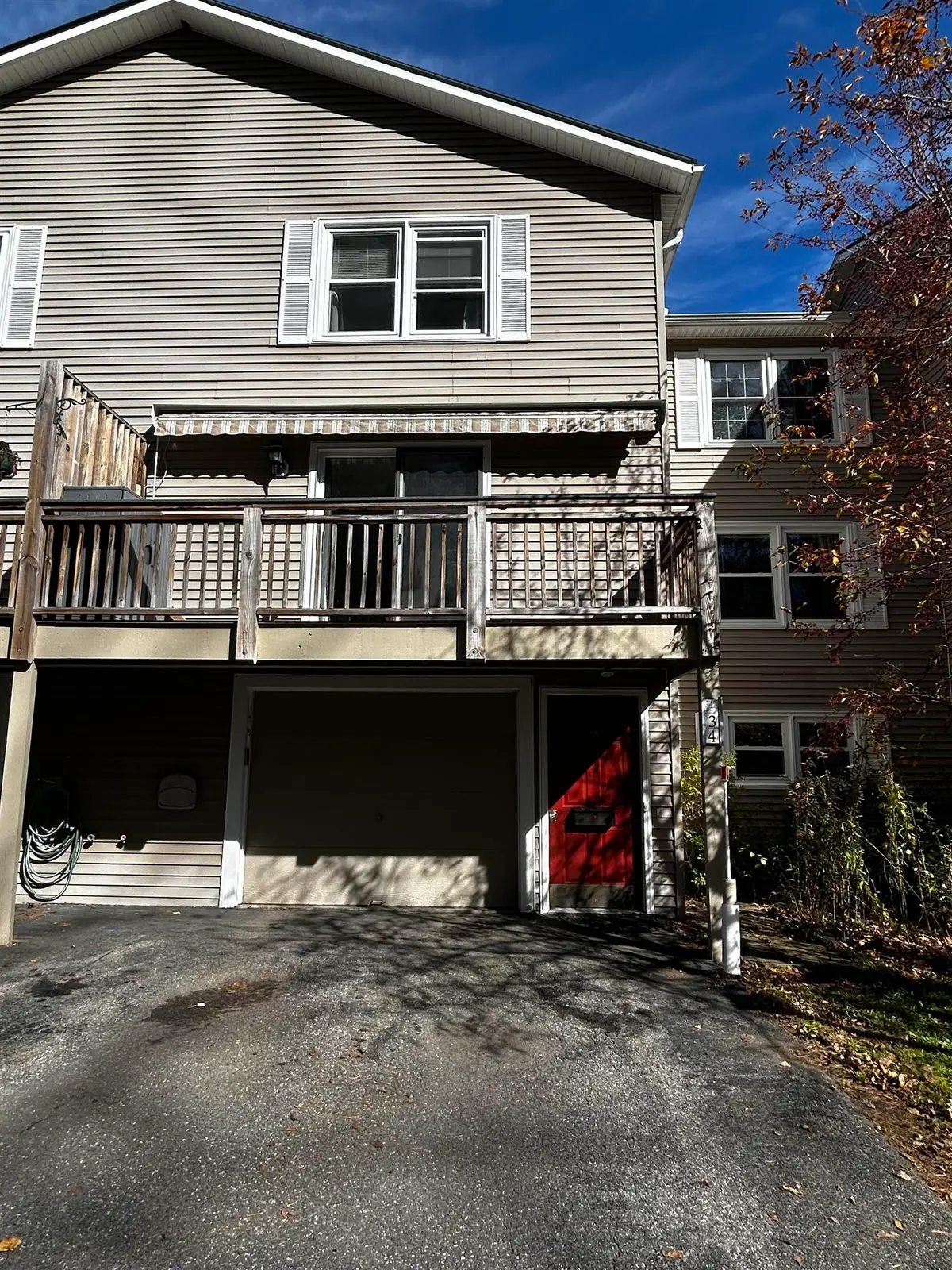 20 Gates Road #34, Marlborough, NH 03455 - #1