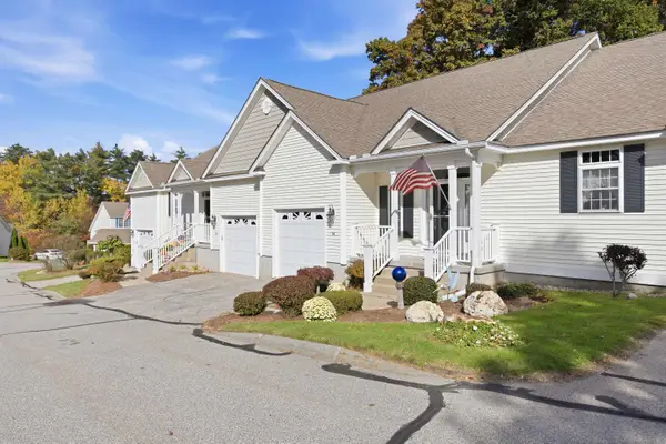 34 Mammoth Road #14, Hooksett, NH 03106