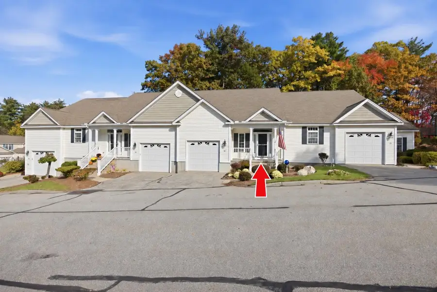 34 Mammoth Road #14, Hooksett, NH 03106 - #2