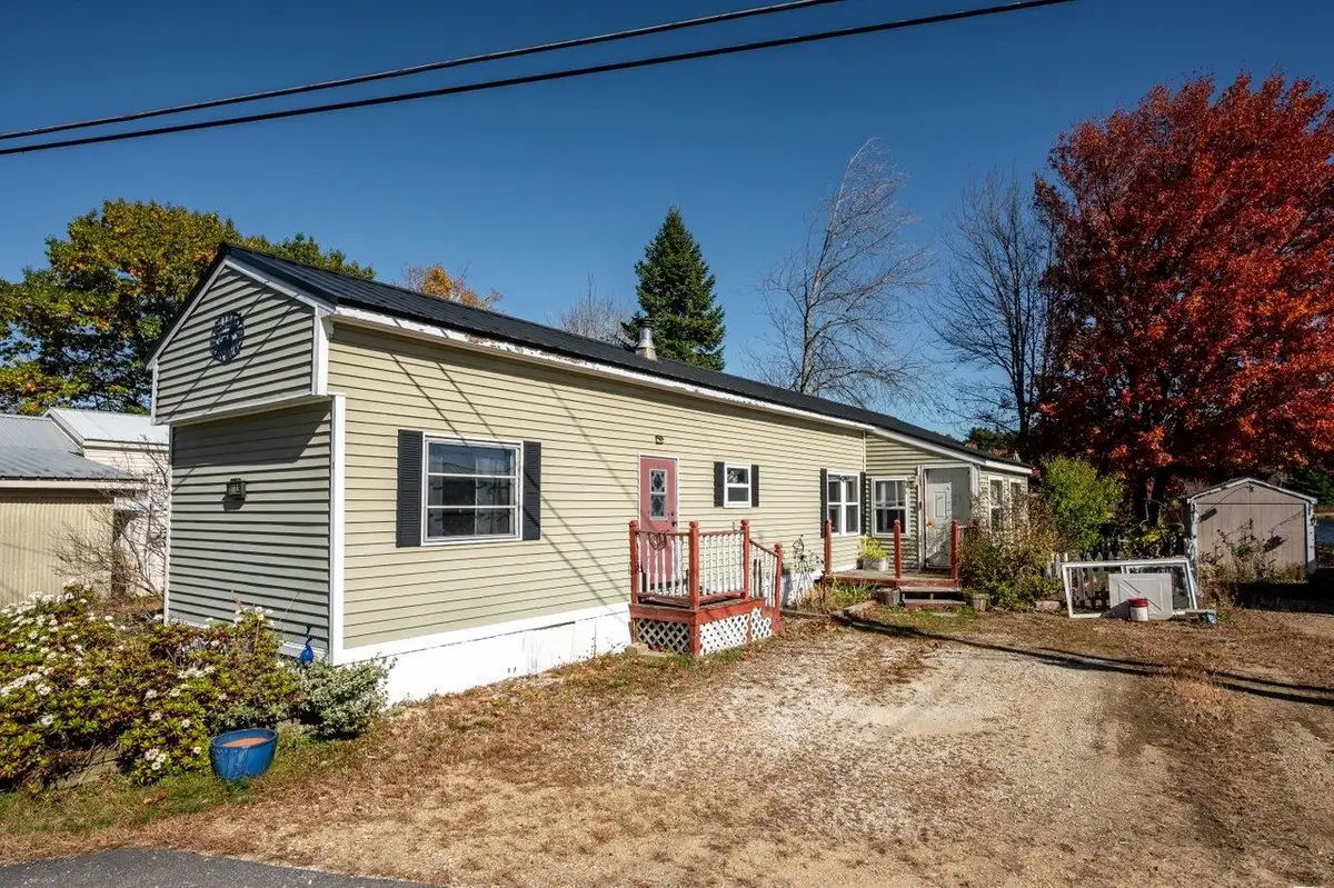 9 Esther Lane, Northwood, NH 03261 - #1