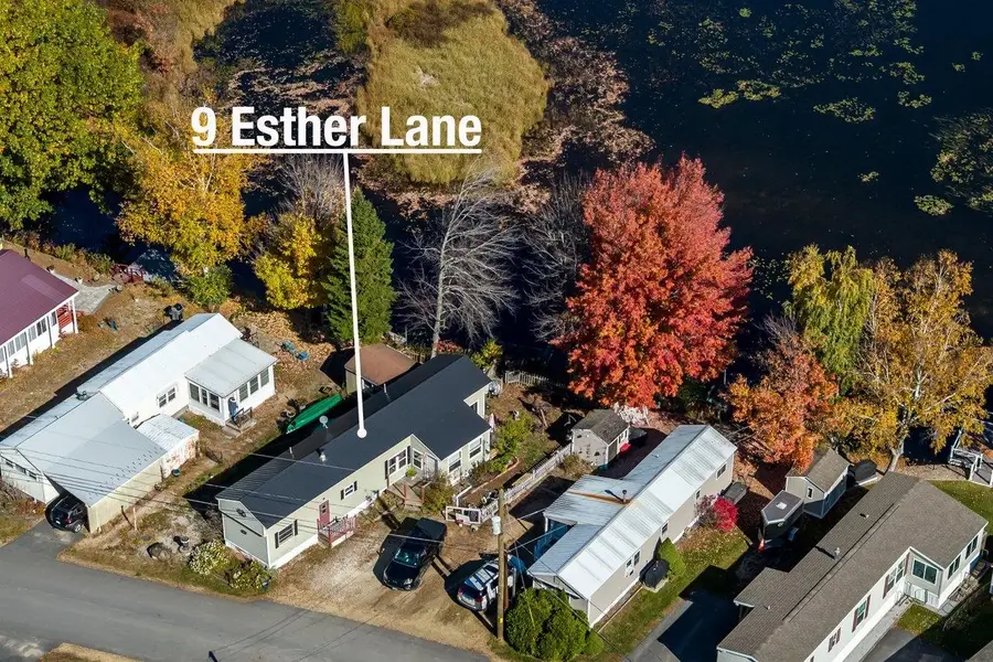 9 Esther Lane, Northwood, NH 03261 - #2