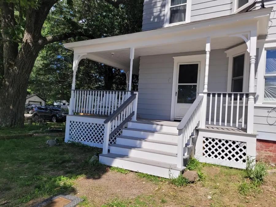126 Park Street, Northfield, NH 03276 - #2