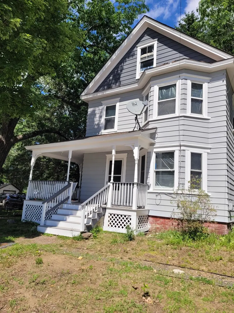 126 Park Street, Northfield, NH 03276 - #3