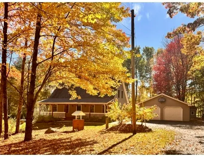 295 Peverly Road, Northfield, NH 03276 - #1