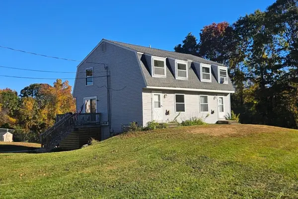 15 Juniper Road, Derry, NH 03038