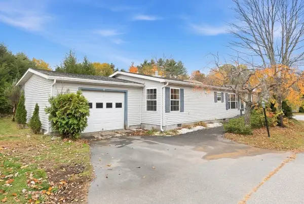 41 Great Brook Drive, Belmont, NH 03220