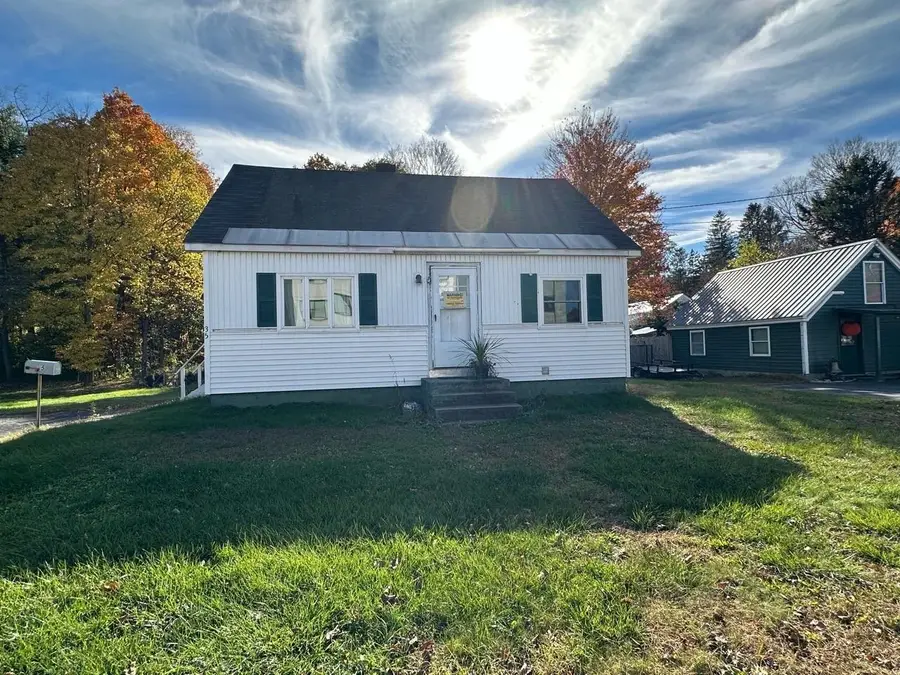 35 Fairground Road, Brattleboro, VT 05301 - #2