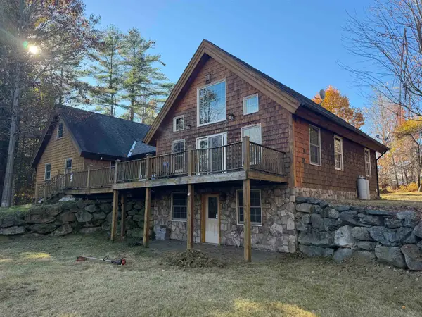 3 White Oak Lane, Lunenburg, VT 05906
