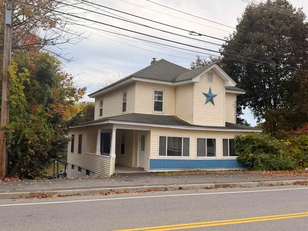 92 River Street, Sanford, ME 04073