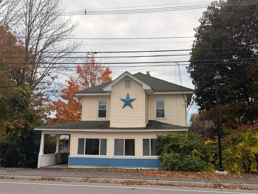 92 River Street, Sanford, ME 04073 - #3