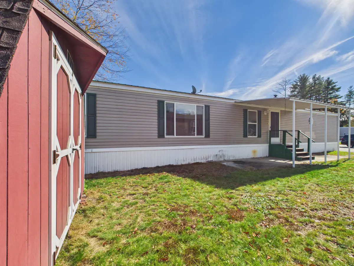 42 Blue Jay Court, Keene, NH 03431 - #1
