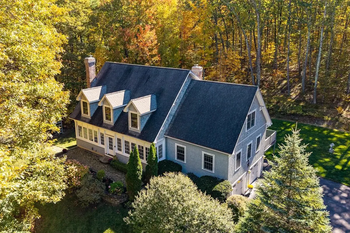 545 Lane Road, Chester, NH 03036 - #1