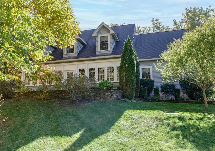 545 Lane Road, Chester, NH 03036 - #2