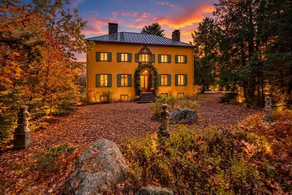 341 Baker Road, Sutton, NH 03260