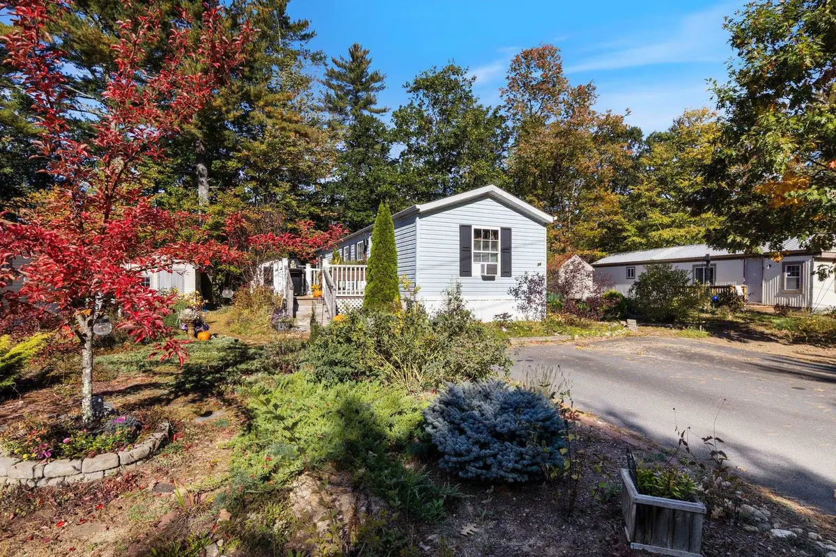 76 Roberts Road, Barrington, NH 03825 - #1