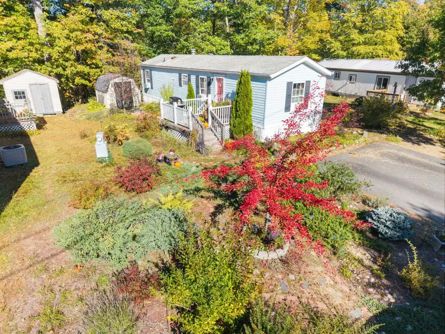 76 Roberts Road, Barrington, NH 03825 - #2