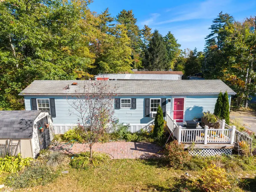 76 Roberts Road, Barrington, NH 03825 - #3