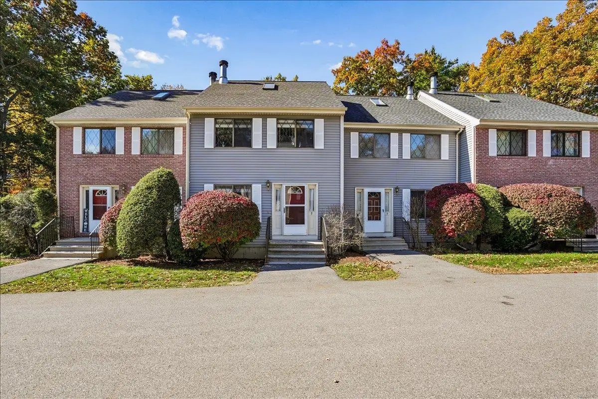5 Plasic Road, Merrimack, NH 03054 - #1