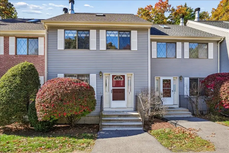 5 Plasic Road, Merrimack, NH 03054 - #2