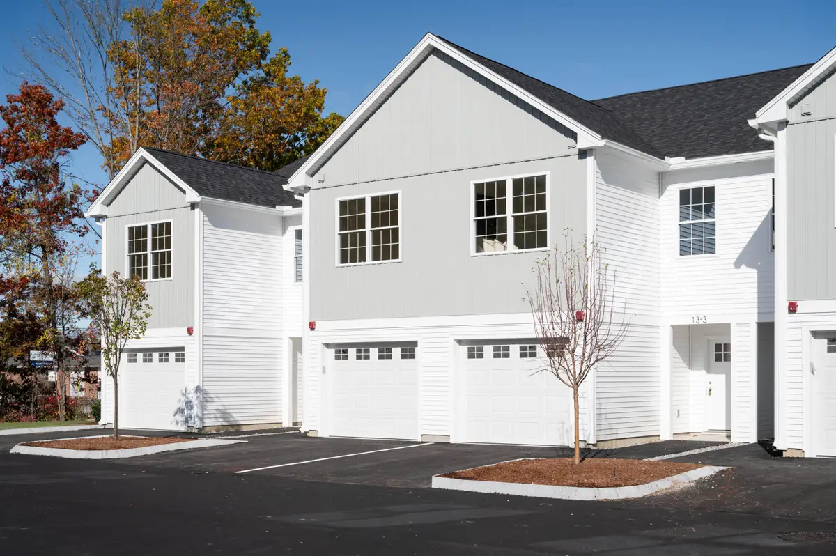 11 Suffolk Drive #5, Concord, NH 03303 - #1