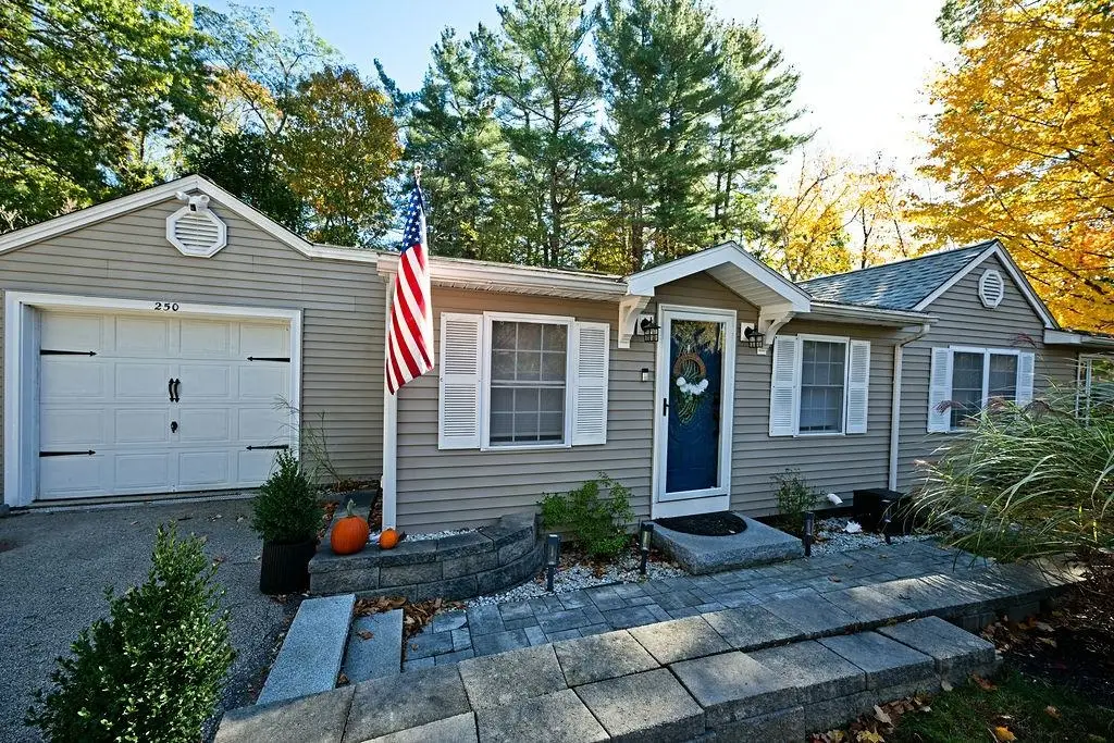 250 Towle Farm Road, Hampton, NH 03842 - #1